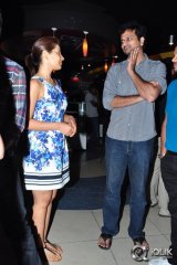 Celebrities at Dikkulu Choodaku Ramayya Movie Premiere Show